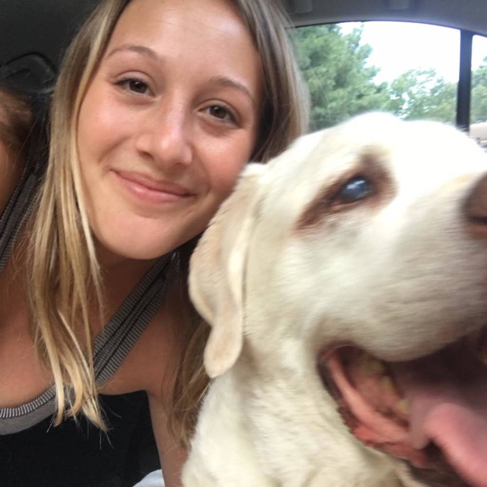 Meet your Posher, Nicole